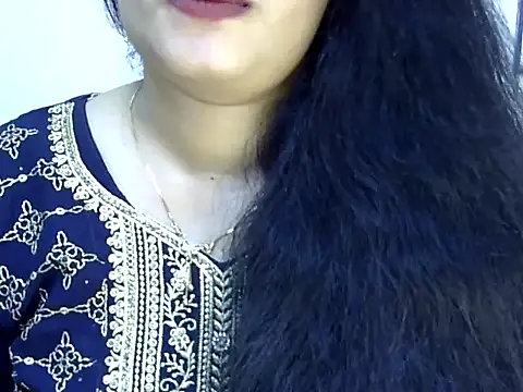 Muskan_Jha Adlı Modelin Canlı Sohbet Odası