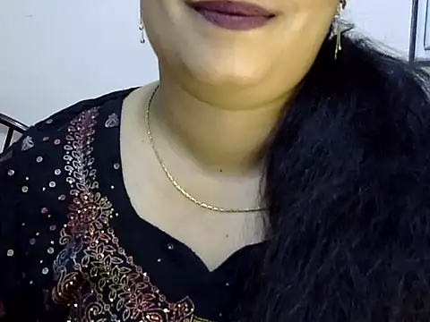 Muskan_Jha 실시간 채팅방