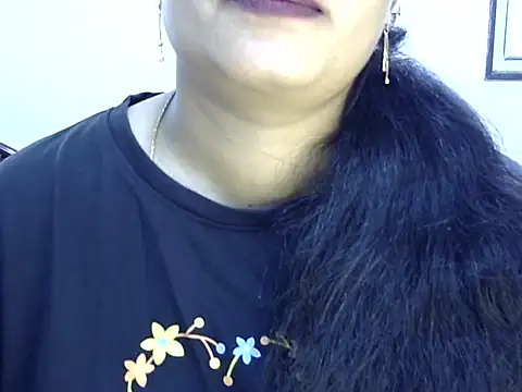 Chat ao vivo de Muskan_Jha