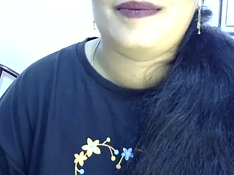 Bilik Sembang Langsung Muskan_Jha