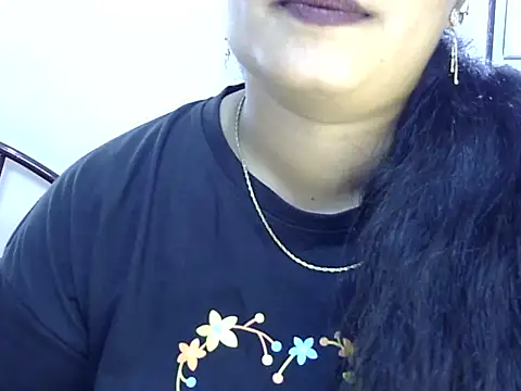 Muskan_Jha Live chatroom