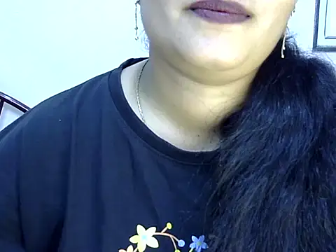Sala de chat en directo de Muskan_Jha