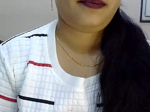 חדר צ'אט בשידור חי של Muskan_Jha