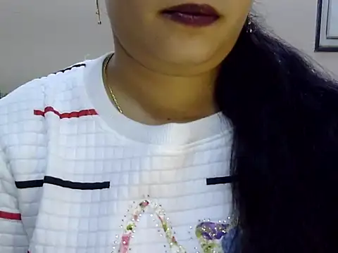 Chat soba uživo modela Muskan_Jha