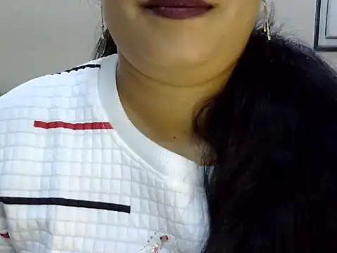 Muskan_Jha Adlı Modelin Canlı Sohbet Odası