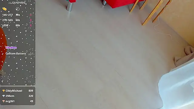 Živá chatovací místnost MarryMiles