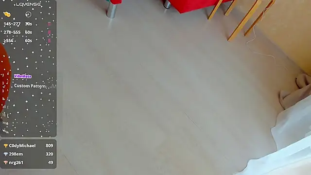 Phòng Chat Trực Tiếp MarryMiles