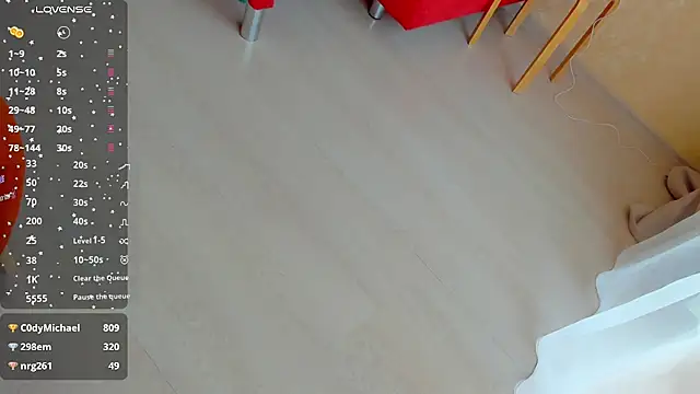 Pokój czatu na żywo – MarryMiles
