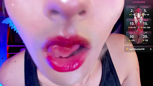 _Angell_Dustt_Star Show Webcam