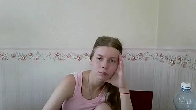 AzumiWenius Cameră chat live