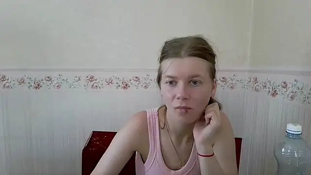 Sala de chat ao vivo de AzumiWenius