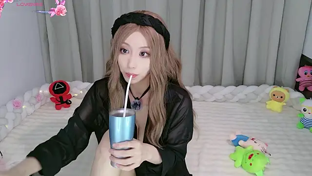 Lulu_QAQ 실시간 채팅방