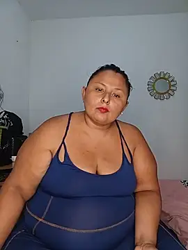 Živá chatovací místnost BWW-CINDY11