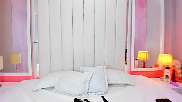 Kendall_curves Cameră chat live