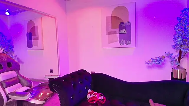 Sala de chat ao vivo de Gemma_bellini