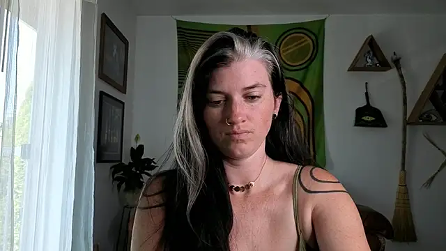 Chatroom en direct de bruisedblossoms