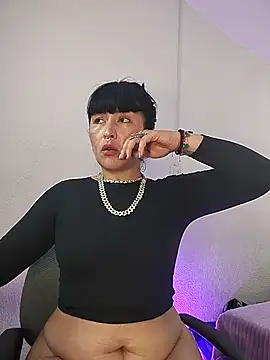 LILITH_LIBELULA Ruang Obrolan Langsung