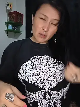Bilik Sembang Langsung LILITH_LIBELULA