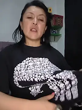 LILITH_LIBELULA Cameră chat live