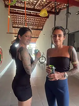 BiaDomeBiaDominatrix Live Chatraum