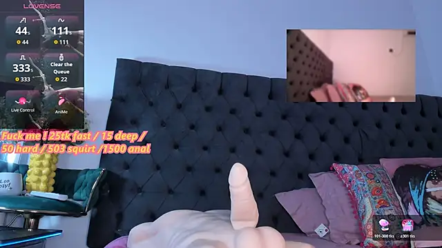 issabellaa04 Cameră chat live