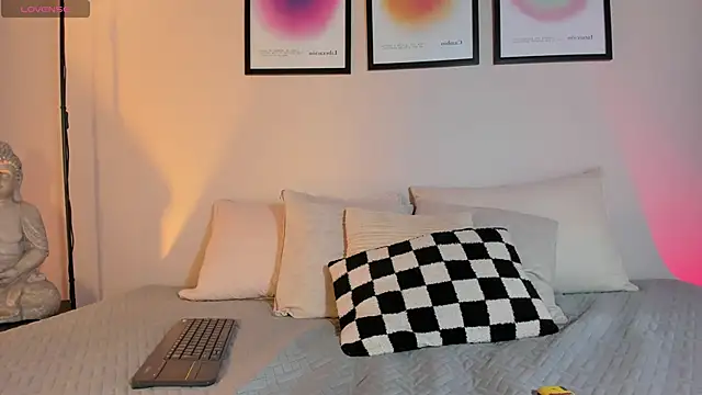 Phòng Chat Trực Tiếp Sofi_vega77