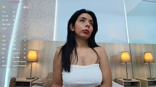 חדר צ'אט בשידור חי של mature_eva1