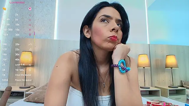 mature_eva1's Live Chat Room