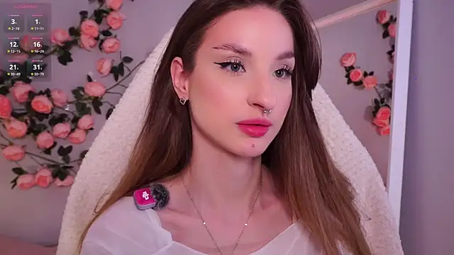 lexy_exe's Live Chat Room