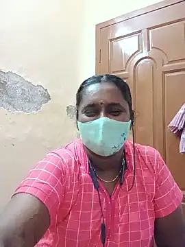 Tamil_Ranjini Live Chatraum