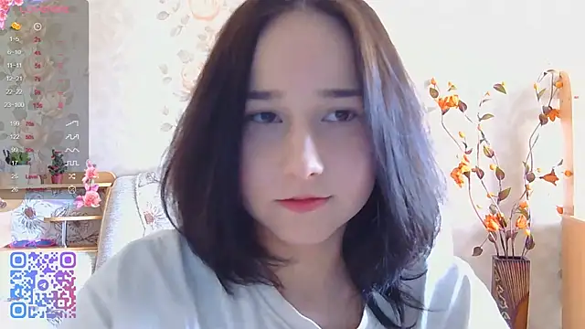 TianaMeiser Live Chatraum