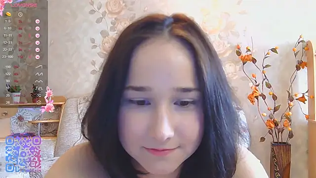 Chat soba uživo modela TianaMeiser