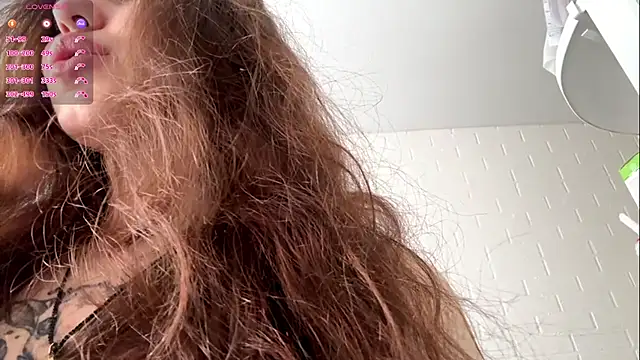 ScaNovaXen_ Live Chatraum