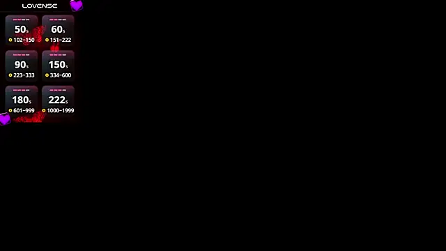 ScaNovaXen_ – live chatrum