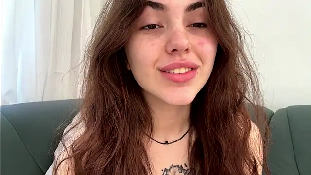 Chat ao vivo de ScaNovaXen_