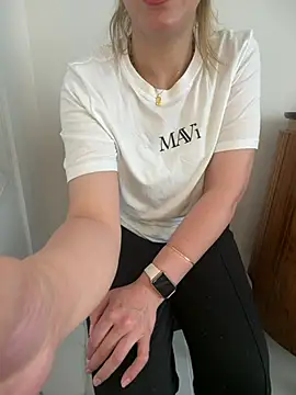 crazy_Jasmine Cameră chat live