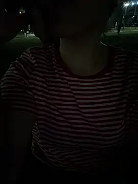 crazy_Jasmineのライブチャットルーム