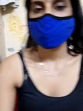 חדר צ'אט בשידור חי של Rani_janam_
