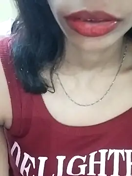 חדר צ'אט בשידור חי של Rani_janam_