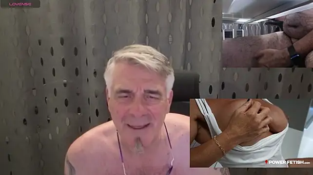 عرض كام DirtyDaddy_CH