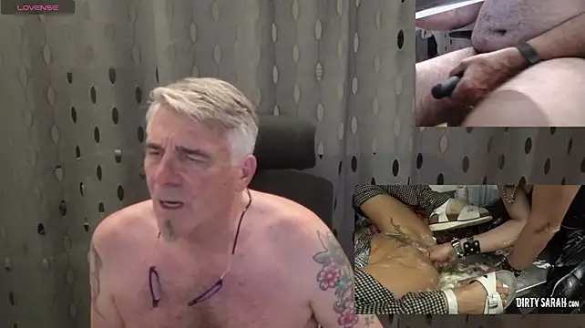 عرض كام DirtyDaddy_CH