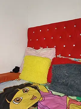 غرفة دردشة melanin_lizzy المباشرة