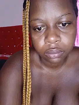 Pokój czatu na żywo – melanin_lizzy