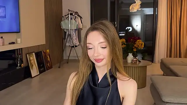 غرفة دردشة Jolienne المباشرة
