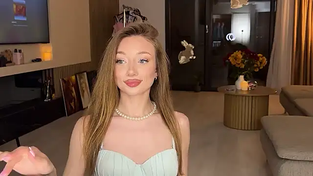 Jolienne – live chatrum