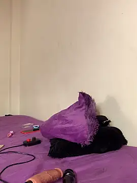 LilithMonette Cameră chat live