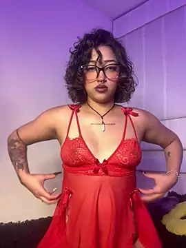 LilithMonette's Live Chat Room
