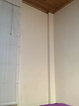 Živá chatovací místnost LilithMonette