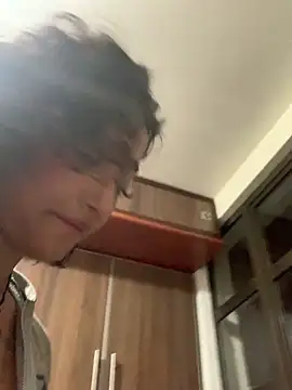 Chat ao vivo de LilithMonette
