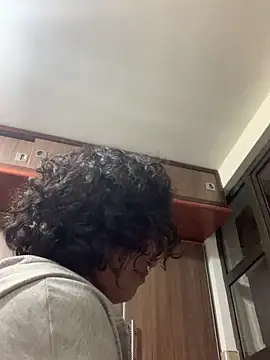 Chat ao vivo de LilithMonette